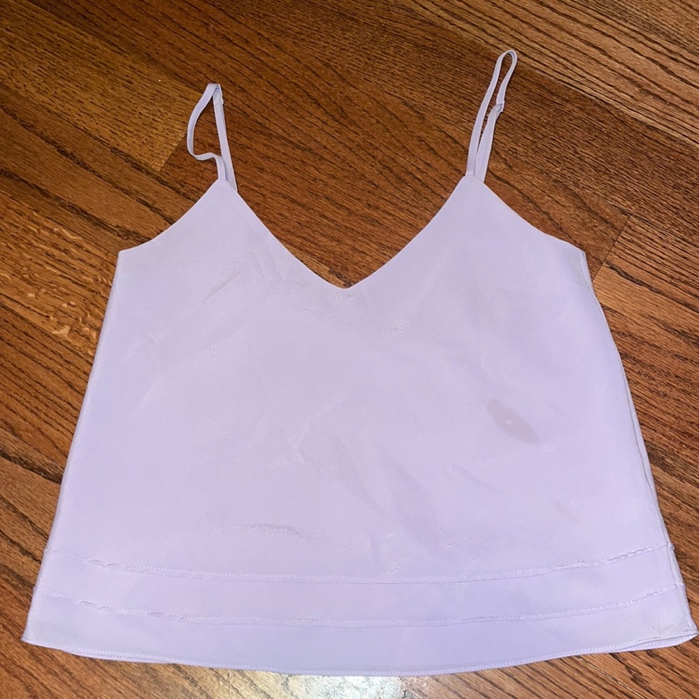 Talula tank